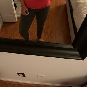 Jenni rainbow joggers